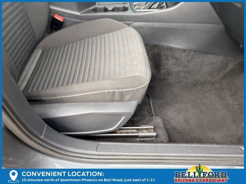 Used 2025 Volkswagen Jetta S FWD image 7