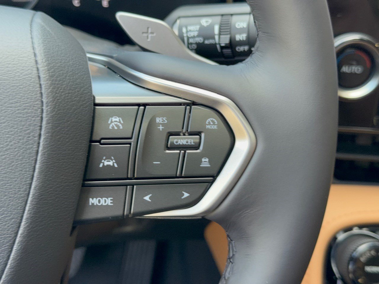 New 2026 Lexus NX 350 AWD image 19
