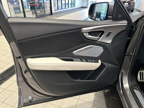 New 2026 Acura RDX A-Spec AWD/4WD image 12
