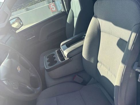 Used 2019 Chevrolet Silverado 1500 W/T image 15