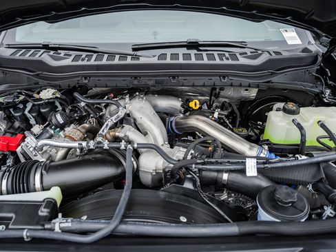 New 2026 Ford F250 XLT w/ XLT Premium Package image 23