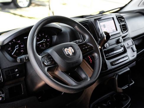 Used 2023 RAM ProMaster 2500 image 11