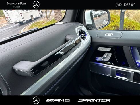 Used 2026 Mercedes-Benz G 550 image 25