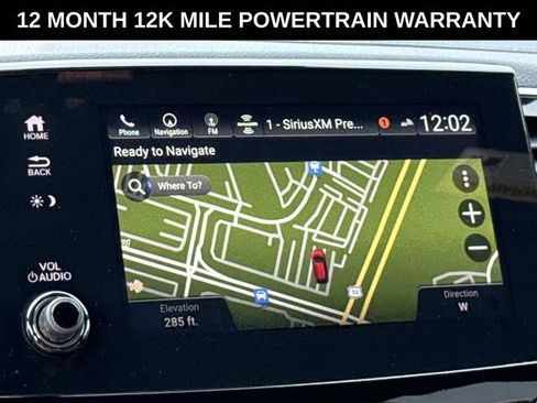 Used 2019 Honda Passport Elite image 20