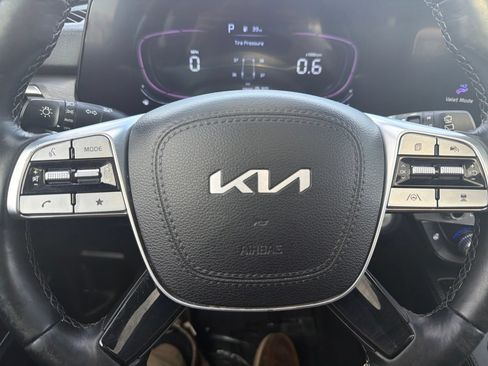 Used 2024 Kia Telluride EX X-Line AWD/4WD image 17