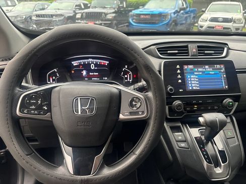 Used 2019 Honda CR-V EX image 11