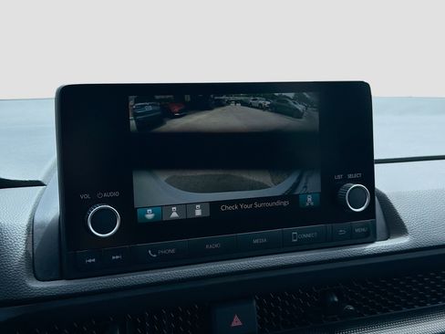 Certified 2024 Honda CR-V Sport image 13