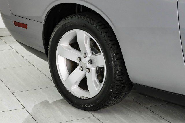 Used 2013 Dodge Challenger R/T RWD image 51