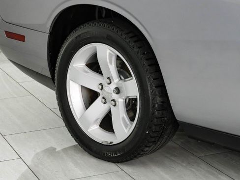 Used 2013 Dodge Challenger R/T RWD image 51