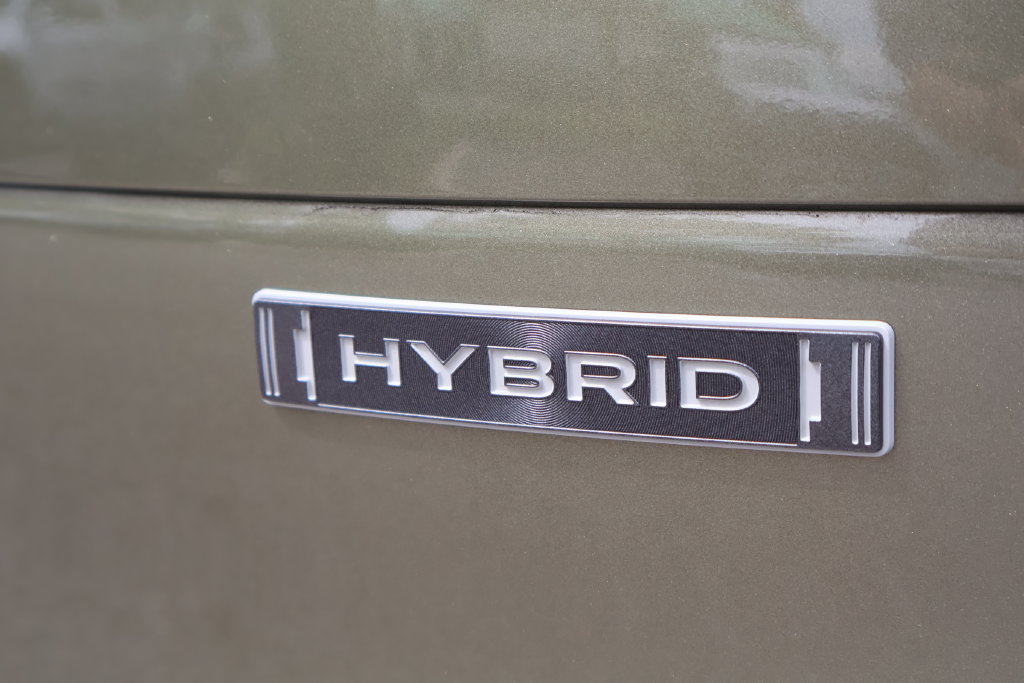 Certified 2026 Subaru Forester Premium AWD/4WD image 8