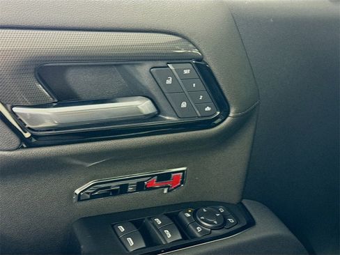New 2026 GMC Sierra 1500 AT4 w/ AT4 Premium Package image 13