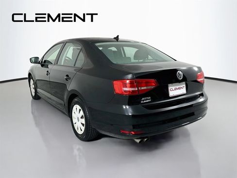 Used 2015 Volkswagen Jetta S FWD image 10
