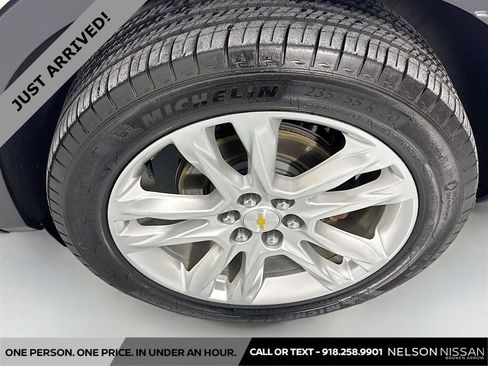 Used 2022 Chevrolet Blazer LT w/ Sound & Technology Package AWD/4WD image 33