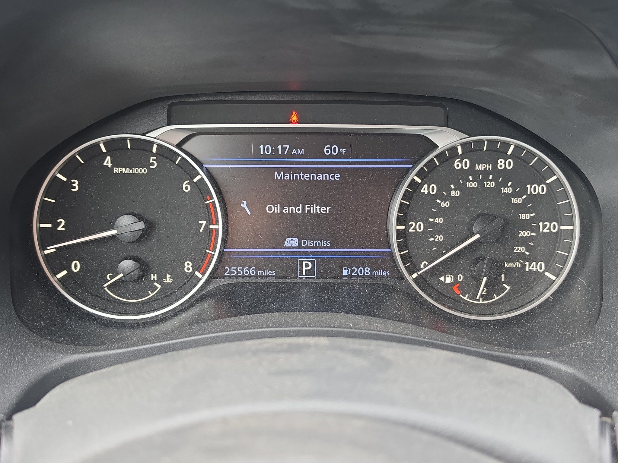 Used 2023 Nissan Altima 2.5 SV AWD/4WD image 10