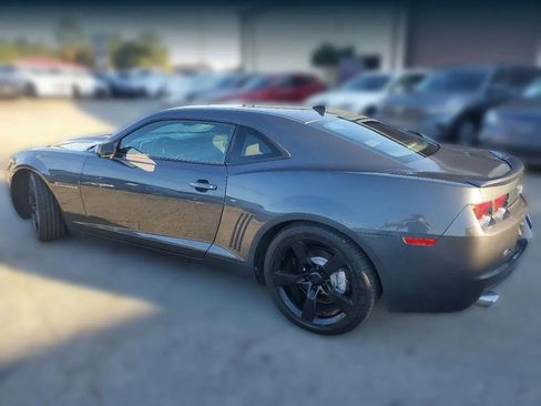 Used 2011 Chevrolet Camaro LT w/ RS Package RWD image 35