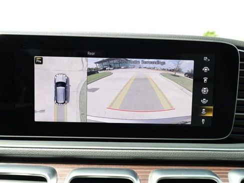 Certified 2022 Mercedes-Benz GLE 350 4MATIC image 23