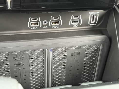 Used 2026 RAM 1500 Rebel w/ G/T Package AWD/4WD image 29