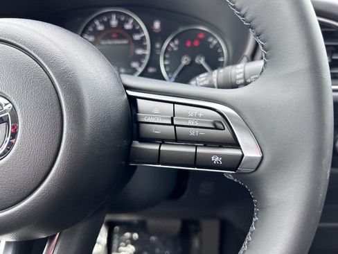 New 2025 MAZDA CX-30 AWD 2.5 S w/ Select Sport Pkg image 12