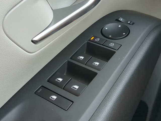 New 2025 Hyundai Tucson SEL FWD image 22