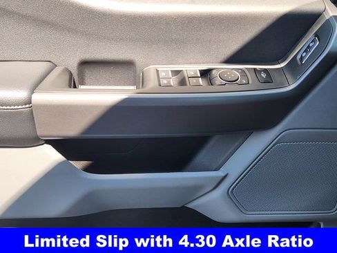 New 2026 Ford F350 XLT AWD/4WD image 23