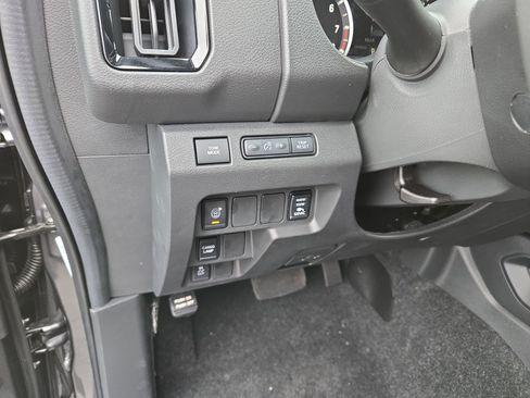 New 2026 Nissan Frontier SV w/ SV Convenience Package image 18