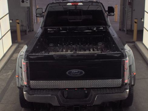 Used 2019 Ford F350 XL w/ STX Appearance Package AWD/4WD image 8