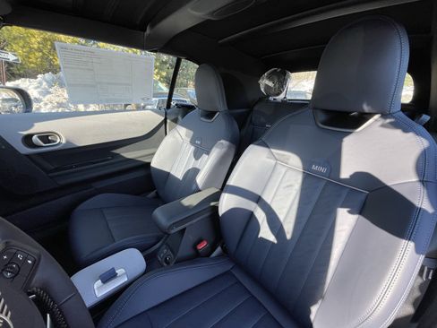 New 2026 MINI Cooper S image 8