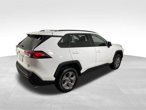 Used 2024 Toyota RAV4 XLE w/ Weather Package AWD/4WD image 9