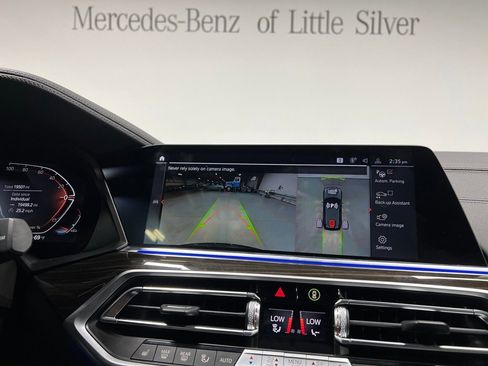 Used 2023 BMW X5 xDrive40i w/ Premium Package image 34