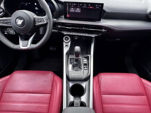 Certified 2024 Dodge Hornet GT Plus image 12