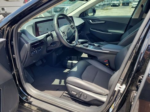 Used 2024 Kia EV6 Light RWD image 11