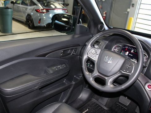 Used 2022 Honda Passport EX-L image 26