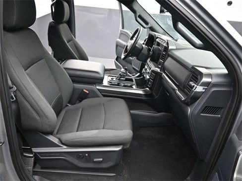 Used 2023 Ford F150 XLT w/ Equipment Group 302A High image 17