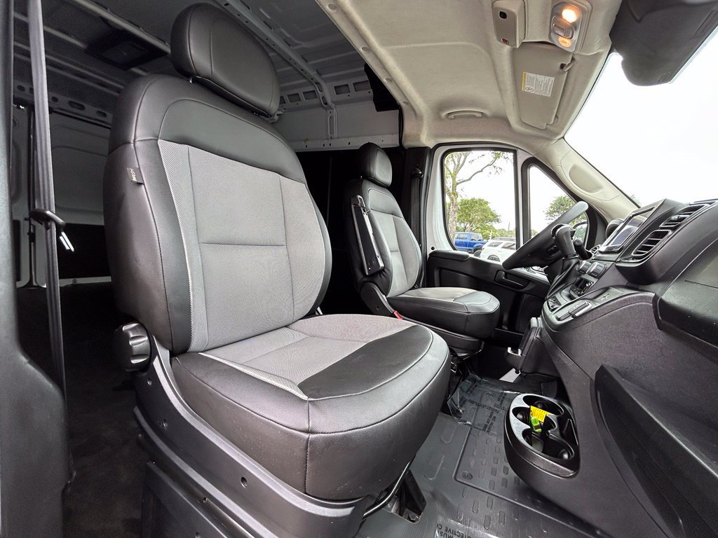 Used 2023 RAM ProMaster 2500 FWD image 25