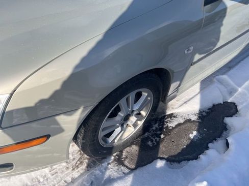 Used 2007 Saab 9-3 2.0T image 10