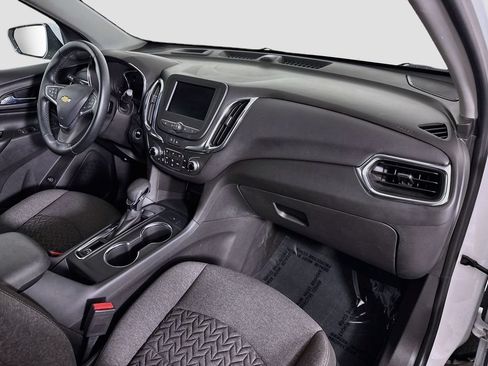 Used 2023 Chevrolet Equinox LT FWD image 26
