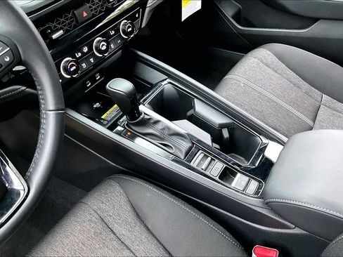 Used 2025 Honda Accord Sport image 15
