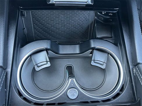 Used 2023 Mercedes-Benz GLE 53 AMG 4MATIC Coupe image 19