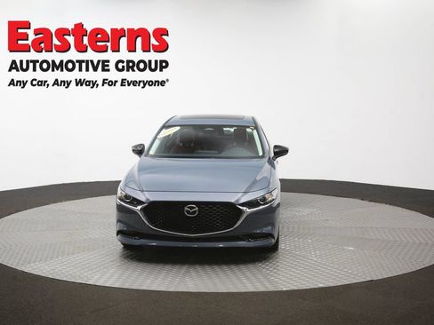 Used 2025 MAZDA MAZDA3 s AWD/4WD image 54