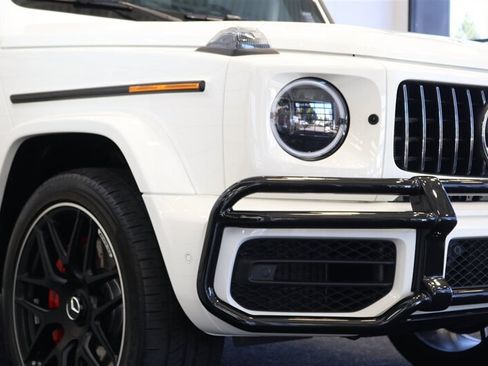 Used 2024 Mercedes-Benz G 63 AMG 4MATIC image 14