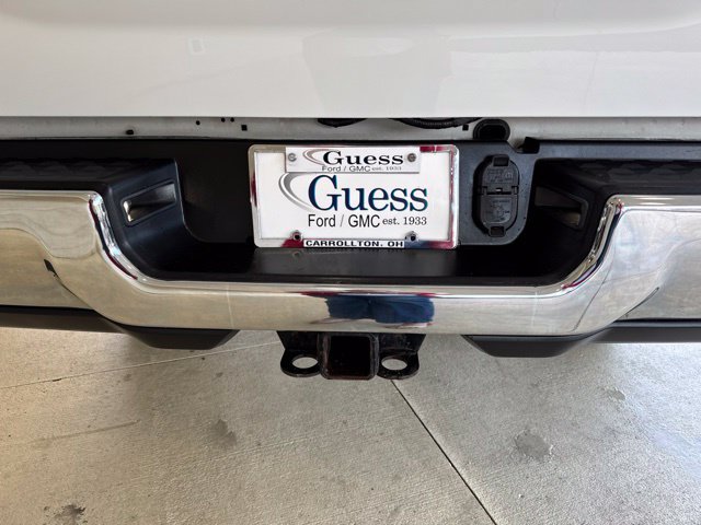 Used 2020 RAM 2500 Tradesman AWD/4WD image 26