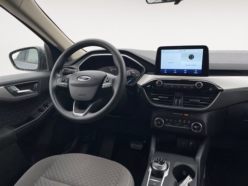 Used 2020 Ford Escape SE FWD image 10