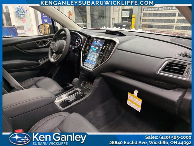 Certified 2026 Subaru Ascent Limited AWD/4WD image 17