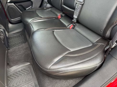 Used 2018 Jeep Compass Limited w/ Safe & Security Group image 13