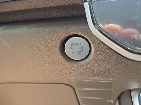 New 2027 Kia Carnival EX FWD image 27