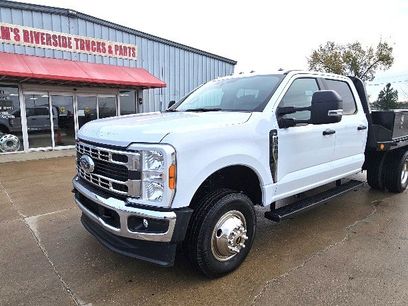 Used 2024 Ford F350 XL w/ XL Chrome Package