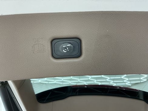 Used 2016 Lincoln MKX Reserve w/ Cargo Utility Package AWD/4WD image 48