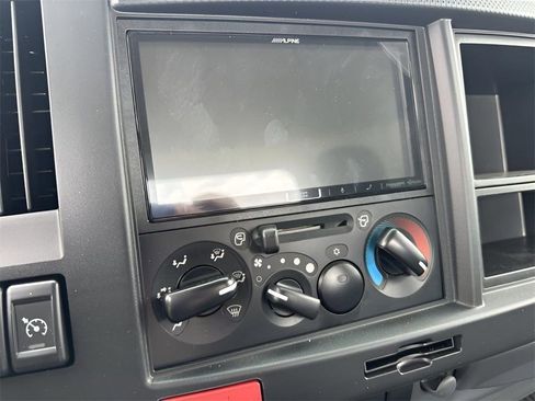 New 2024 Chevrolet Low Cab Forward image 16