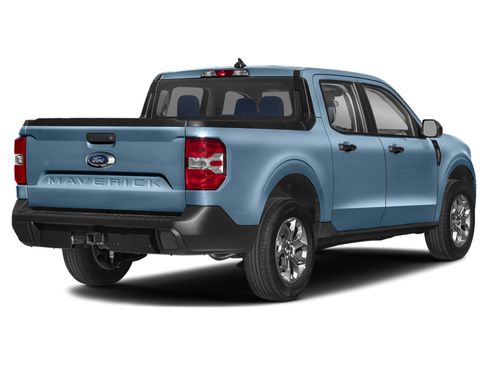 Used 2023 Ford Maverick XLT w/ XLT Luxury Package FWD image 2