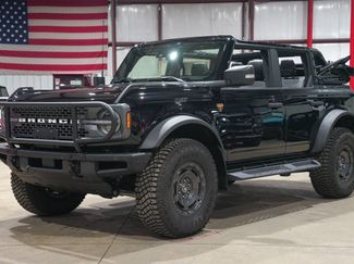 Used 2024 Ford Bronco Badlands video 1